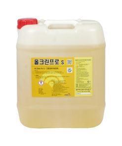 1. ALL CLEAN PRO S 18.75L