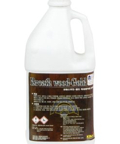 1. BREATH WOOD 3.75L