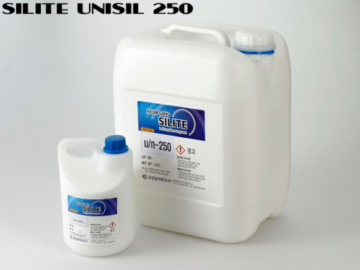 1. Unisil 250