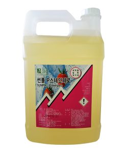 14.SUNPOL P STAIN ZERO 4L