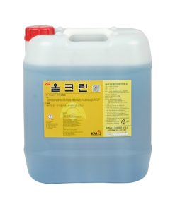 2. ALL CLEAN 18.75L