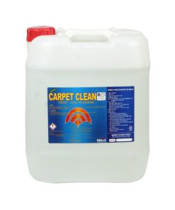 2. CARPET CLEAN 18.75L
