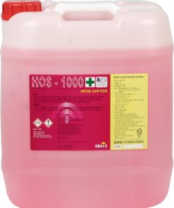3. HOS 1000 18.75L