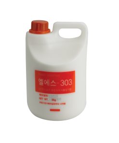 3. LS 303