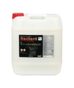 3. RADIANT 18.75L