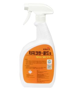 3. TOUCH CLEAN GOLD U 1L