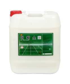 4. E WAX 18.75L
