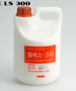4. LS 300
