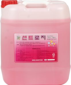 4.SCENT ROSY 18.75L