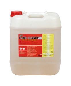 6. FLOOR CLEANER 18.75L