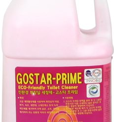 6. GO STAR PRIME 3.75L