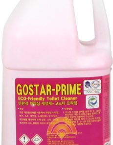 6. GO STAR PRIME 3.75L