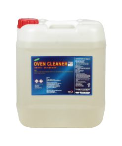 7. OVEN CLEANER 18.75L