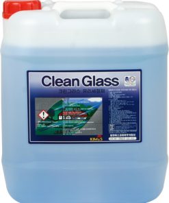 8. CLEAN GLASS 18.75L