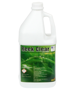 REEK CLEAR 3.75