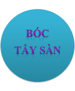 Hóa chất bóc tẩy sàn - Polish Stripper