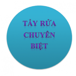 Hóa chất tẩy rửa chuyên biệt - Special Purpose Cleaners