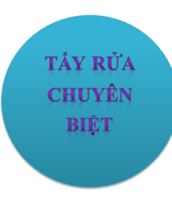 Hóa chất tẩy rửa chuyên biệt - Special Purpose Cleaners