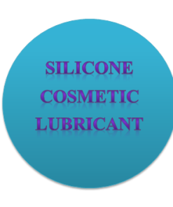Dầu silicone bôi trơn trong mỹ phẩm - Silicone cosmetic lubricant