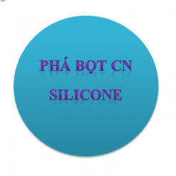 Phụ gia phá bọt công nghiệp silicone - Silicone industrial anti-foamer