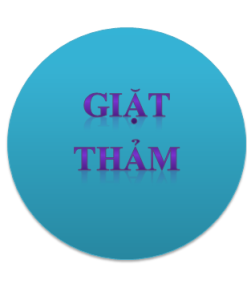 Hóa chất giặt thảm, nệm, ghế sofa