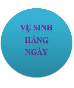 Daily And Weekly Maintenance