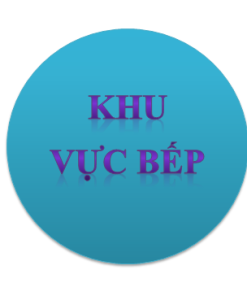 Hóa chất khu vực bếp - Kitchen care Cleaner