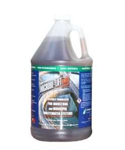3.1.MICROBE LIFT IND – Vi sinh xử lý nước thải