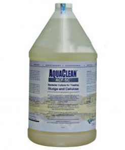 3.6.AQUACLEAN ACF SCvi sinh xử lý nước thải khó phân hủy