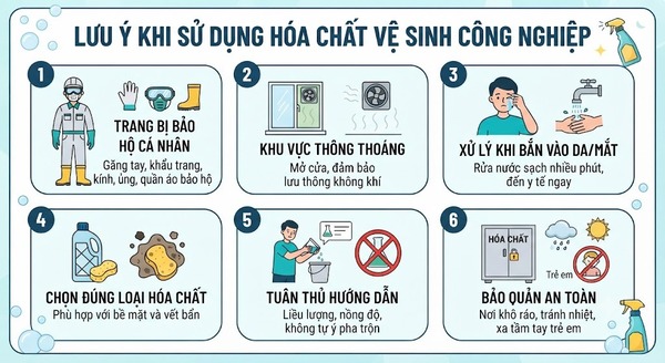 1 hoa chat dung trong ve sinh cong nghiep 1 hoa chat dung trong ve sinh cong nghiep