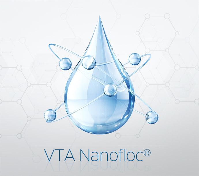 VTA Nanofloc VTA Nanofloc