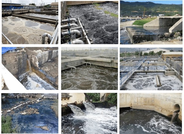 Tiêu chuẩn nước thải công nghiệp là gì?
