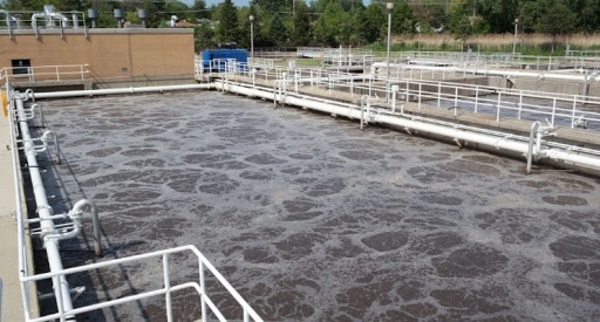 Ưu điểm của xử lý nước thải bằng phương pháp sinh học 