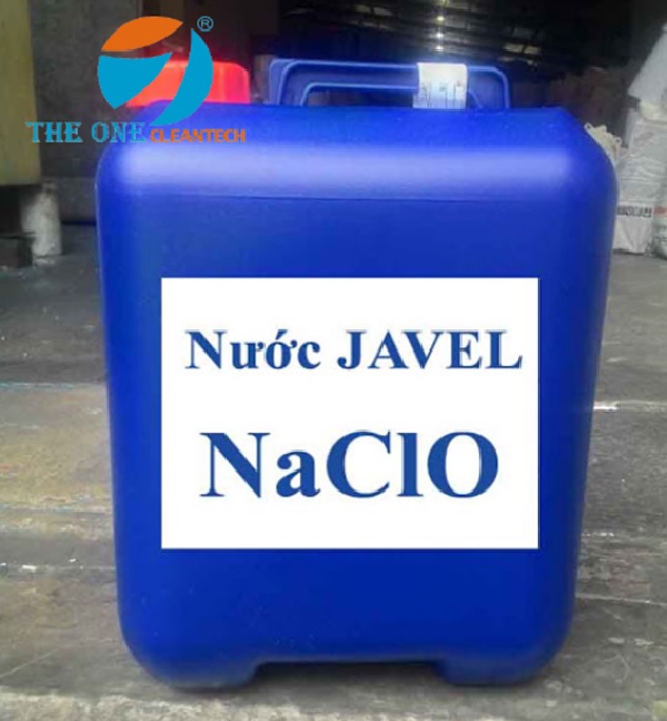 nuoc tay javen