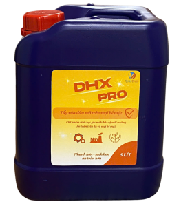 DHXPRO