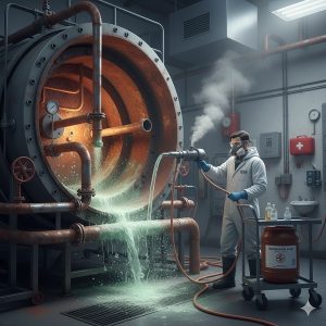 0 axit clohidric la gi