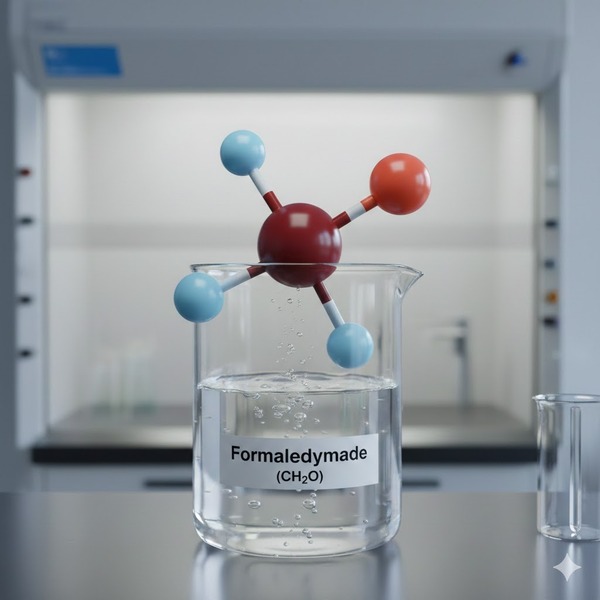 1 fomalin la chat gi tinh chat ung dung