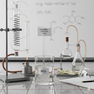 1 hcl la gi tinh chat ung dung luu y su dung