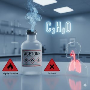 2 axeton co doc khong