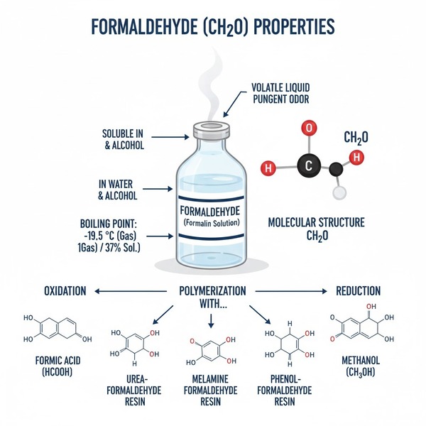 2 formaldehyde la gi ung dung trong cong nghiep 2 formaldehyde la gi ung dung trong cong nghiep