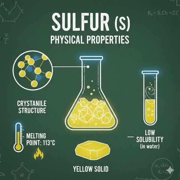 2 luu huynh la gi dac diem tinh chat va tac dung