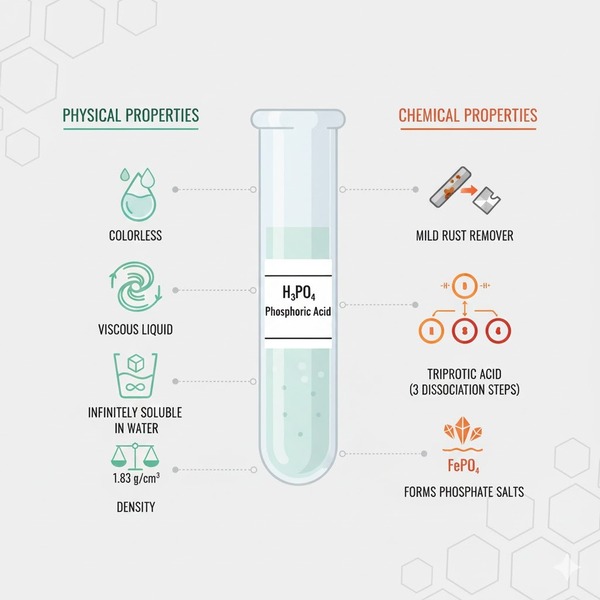 3 axit photphoric la gi 3 axit photphoric la gi