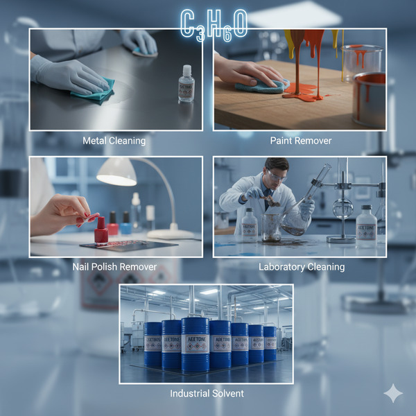 Các ứng dụng thực tế của Axeton 4 axeton co doc khong