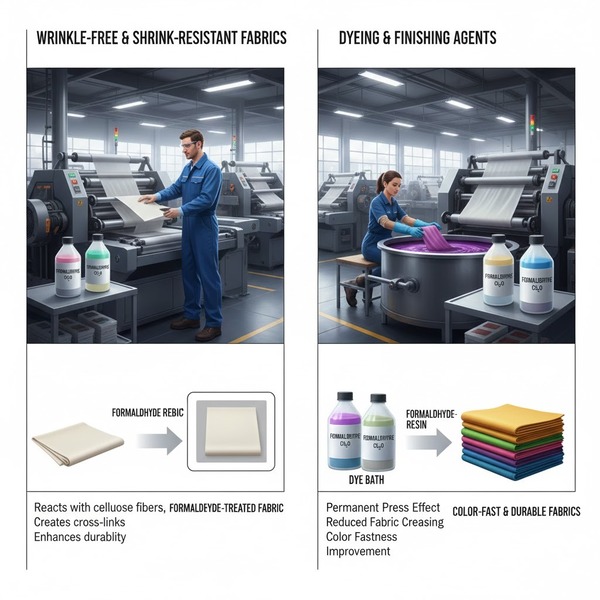 4 formaldehyde la gi ung dung trong cong nghiep 4 formaldehyde la gi ung dung trong cong nghiep