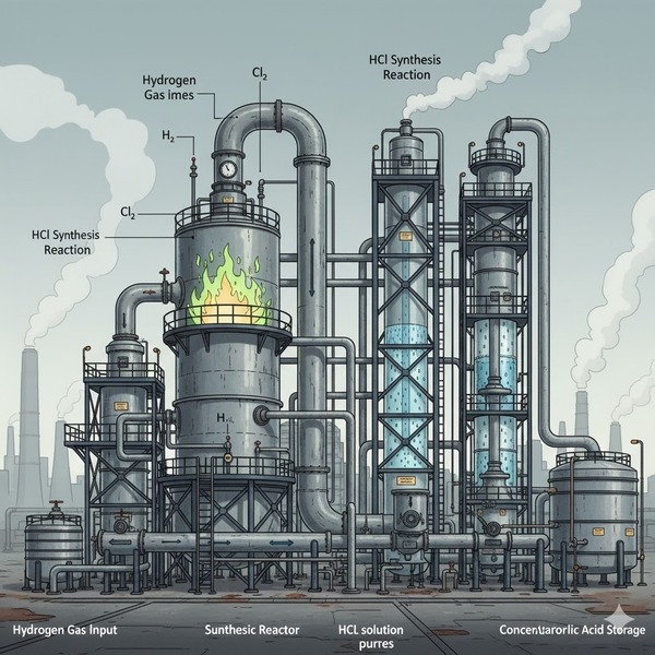 4 hcl la gi tinh chat ung dung luu y su dung 4 hcl la gi tinh chat ung dung luu y su dung