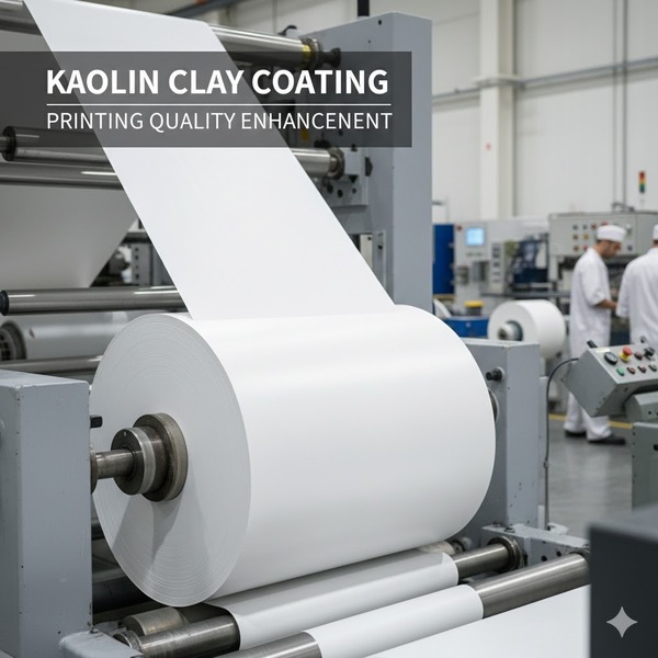 4 kaolin la gi va ung dung cua cao lanh trong cong nghiep