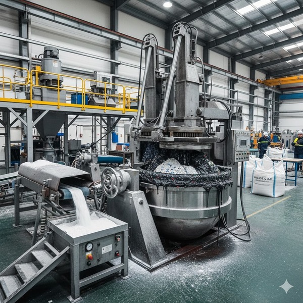 5 kaolin la gi va ung dung cua cao lanh trong cong nghiep