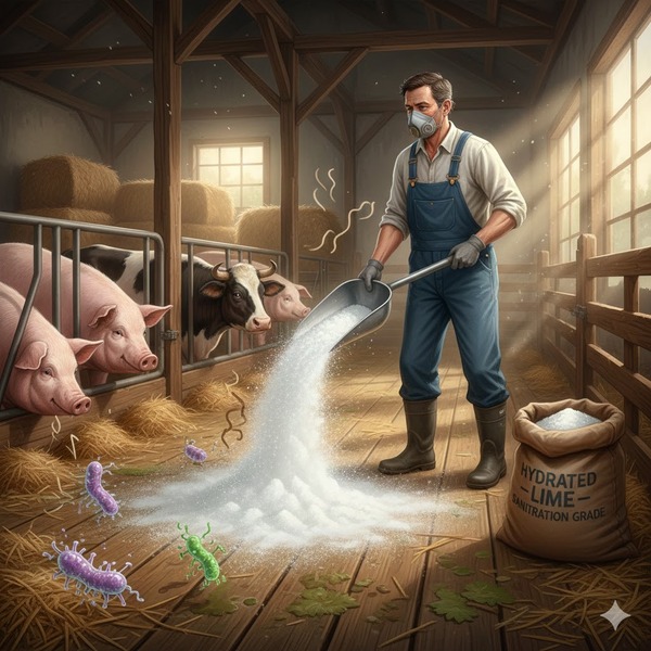 5 tac dung cua voi bot 5 tac dung cua voi bot