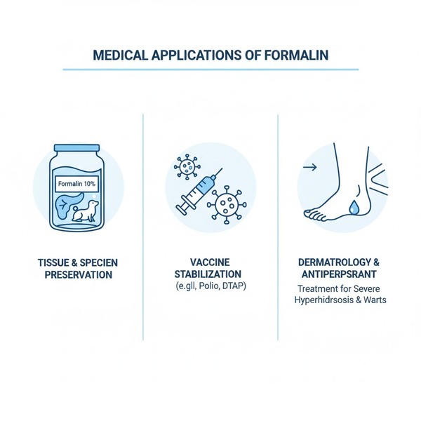 7 fomalin la chat gi tinh chat ung dung