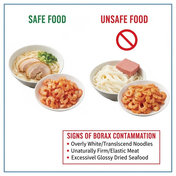 8 borax la gi vai tro va tac hai cua bot han the